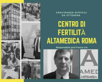 Centro Pma Altamedica Roma Fecondazione Assistita Altamedica Prof Franco Lisi